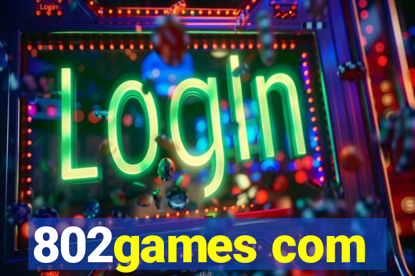 802games com
